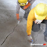 Sika Sikadur®-52 Injection LP Ενέσιμη Εποξειδική Πάστα 2 Συστατικών Επισκευής & Συγκόλλησης Συγκόλλησης