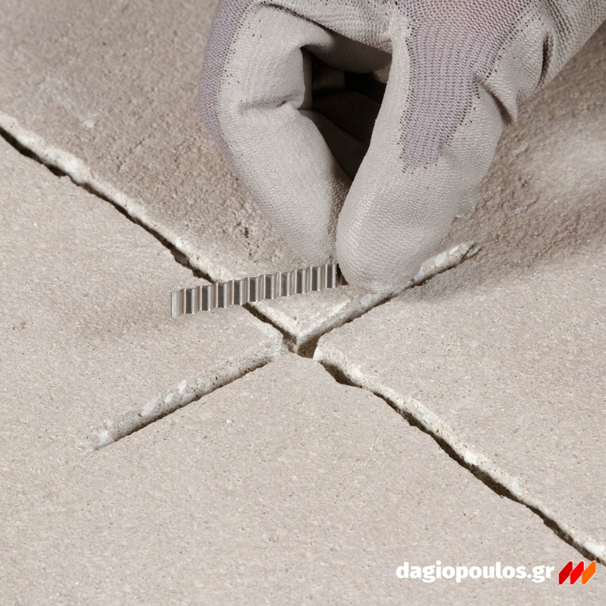Sika Sikadur®-52 Injection LP Ενέσιμη Εποξειδική Πάστα 2 Συστατικών Επισκευής & Συγκόλλησης Συγκόλλησης