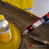 Sika Sikaflex 227 Σφραγιστικό Πολλαπλών Εφαρμογών ΛΕΥΚΟ