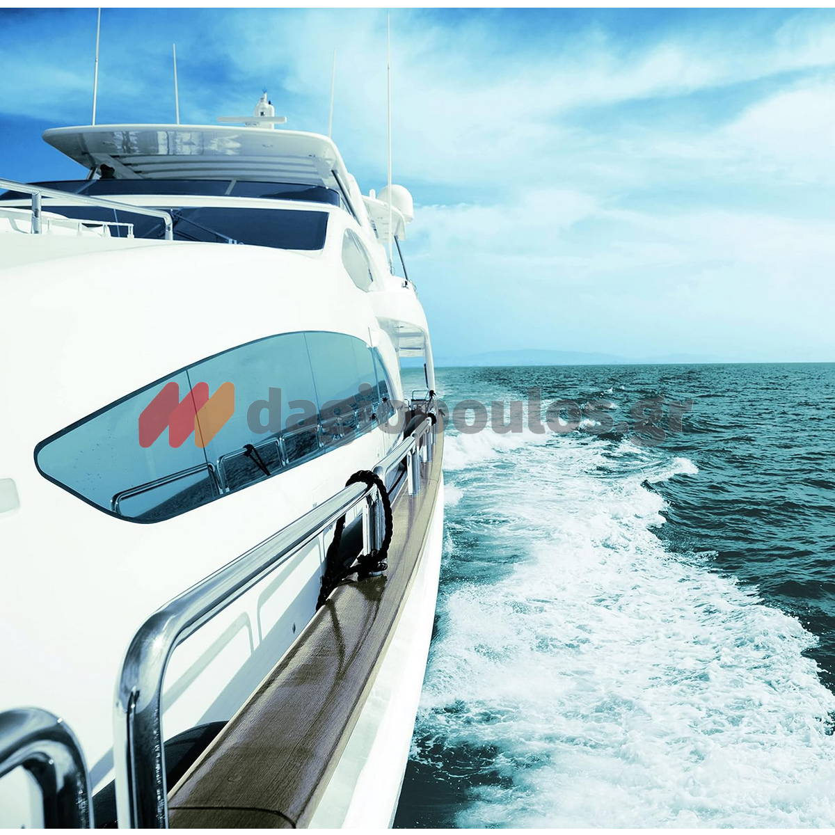 Sika Sikaflex 295 UV Marine Σφραγιστικό - Συγκολλητικό Οργανικών Κρυστάλλων & Ναυπηγικών Εφαρμογών ΜΑΥΡΟ