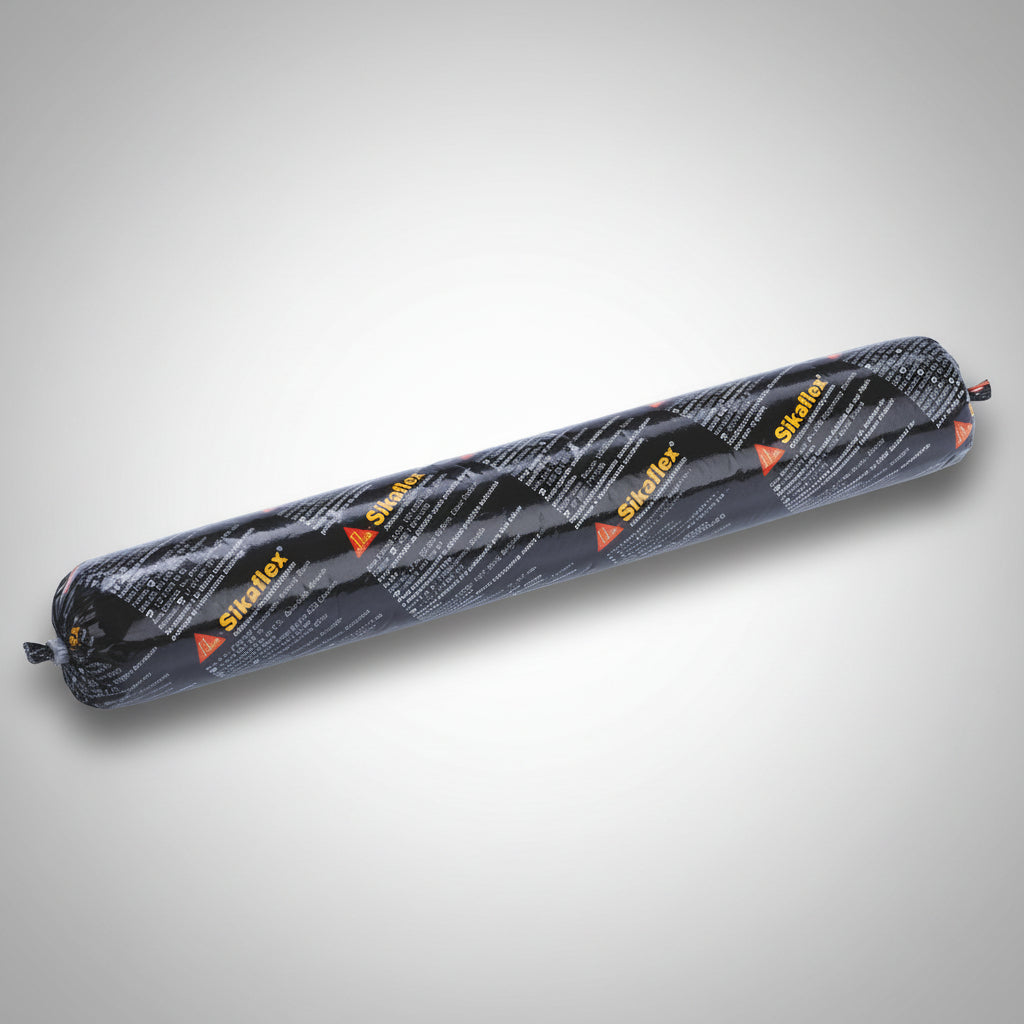 Sika Sikaflex 521 UV Σφραγιστικό Τεχνολογίας STP Υψηλών Αντοχών & Πρόσφυσης ΜΑΥΡΟ
