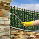 Sika Sikagard®700 S Υδαπωθητικό Προϊόν Εμποτισμού Για Μπετόν Πέτρα Σοβά Πλακίδια Διαφανές Ματ 5Ltr