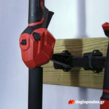 Skil 0250 CA 20V Max Brushless Θαμνοκοπτικό Χορτοκοπτικό Μπαταρίας 18V Li-Ion Με Μπαταρία 4.0Ah