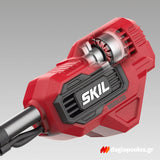Skil 0255 CA 20V Max Brushless Θαμνοκοπτικό Χορτοκοπτικό Μπαταρίας 18V Li-Ion Με Μπαταρία 4.0Ah