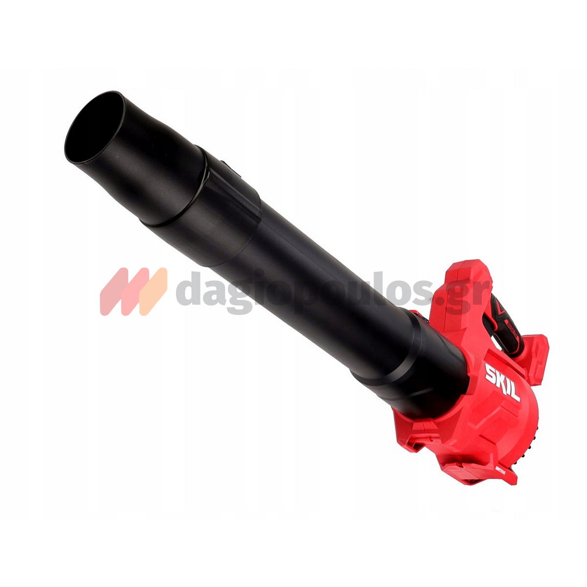 Skil 0331 CA 20V Brushless Φυσητήρας Μπαταρίας 18V Li-Ion Με Μπατ.4.0Ah - Φορτιστή