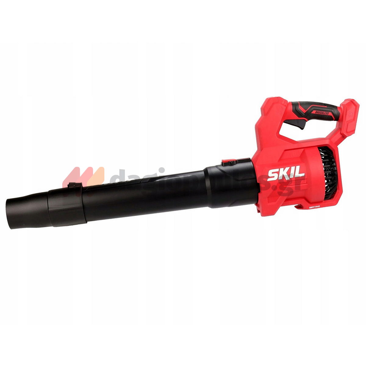 Skil 0331 CA 20V Brushless Φυσητήρας Μπαταρίας 18V Li-Ion Με Μπατ.4.0Ah - Φορτιστή