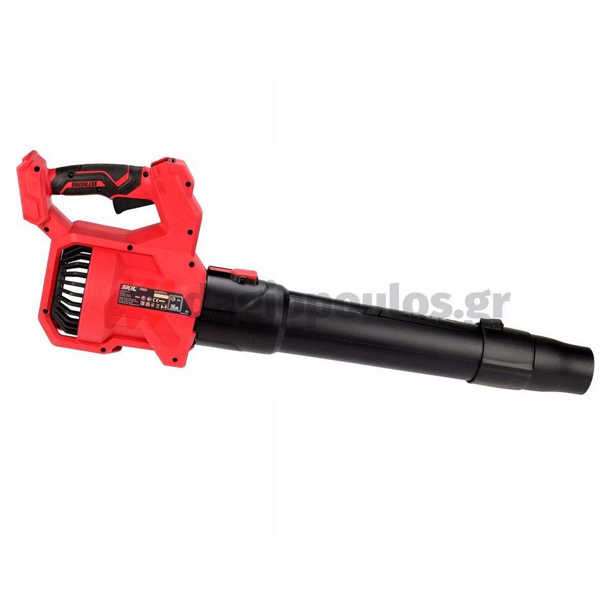 Skil 0331 CA 20V Brushless Φυσητήρας Μπαταρίας 18V Li-Ion Με Μπατ.4.0Ah - Φορτιστή