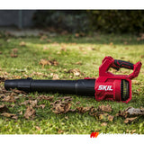 Skil 0331 CA 20V Brushless Φυσητήρας Μπαταρίας 18V Li-Ion Με Μπατ.4.0Ah - Φορτιστή