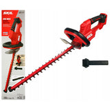 Skil 0429 CA 20V Max Ψαλίδι Μπορντούρας (Μπορντουροψάλιδο) Μπαταρίας 18V Li-Ion Διπλής Λάμας SOLO