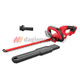 Skil 0429 CA 20V Max Ψαλίδι Μπορντούρας (Μπορντουροψάλιδο) Μπαταρίας 18V Li-Ion Διπλής Λάμας SOLO