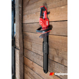 Skil 0429 CA 20V Max Ψαλίδι Μπορντούρας (Μπορντουροψάλιδο) Μπαταρίας 18V Li-Ion Διπλής Λάμας SOLO