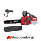 Skil 0540 CA 40V Max Brushless Αλυσοπρίονο Μπαταρίας 36V Li-Ion 35cm SOLO