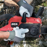 Skil 0540 CA 40V Max Brushless Αλυσοπρίονο Μπαταρίας 36V Li-Ion 35cm SOLO