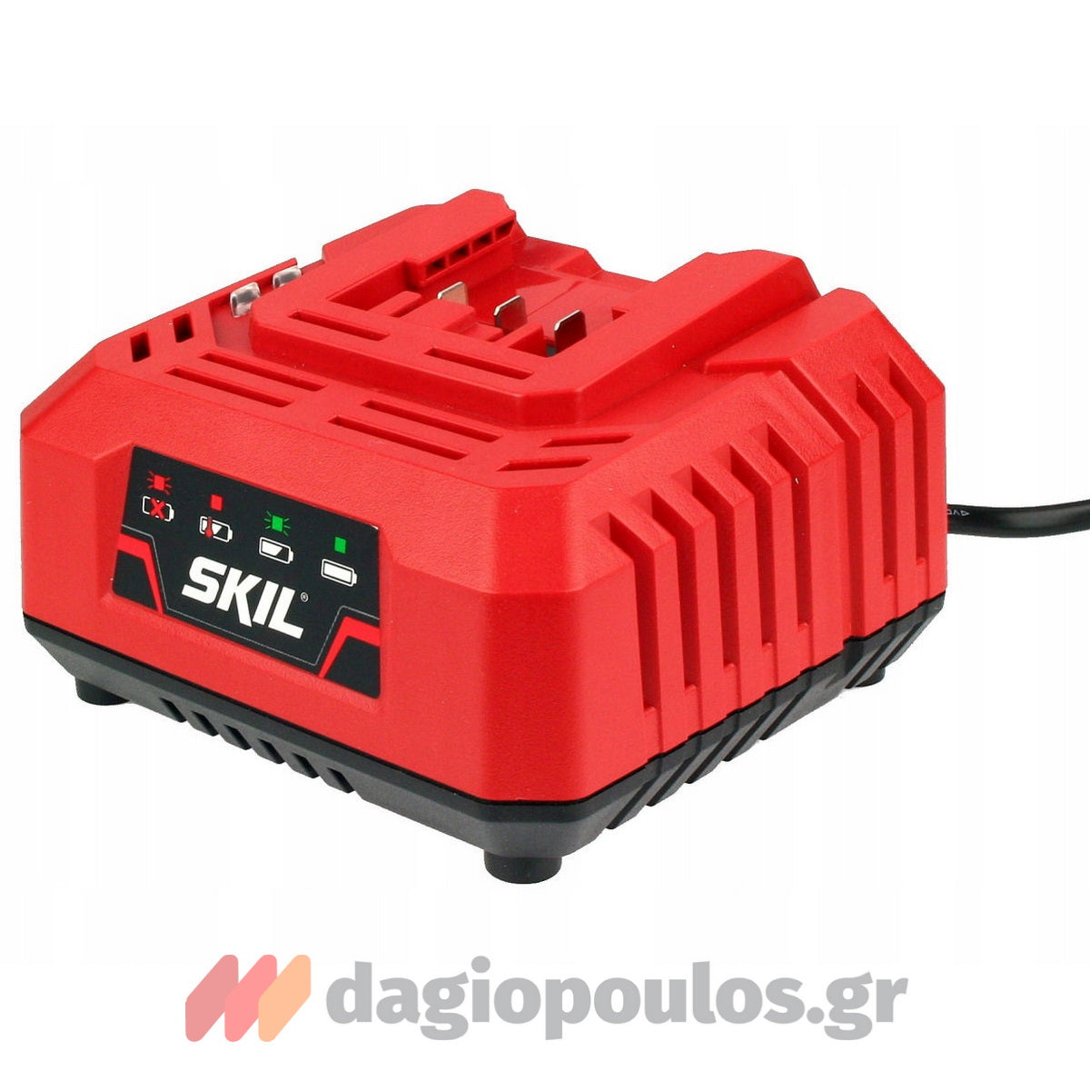 Skil 0630 CA 20V Max Ψαλίδι Μπορντούρας (Μπορντουροψάλιδο) Πολυεργαλείο Μπαταρίας Με Διπλή Λάμα 18V Li-Ion Με Μπατ.2.0Ah-Φορτιστή