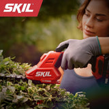 Skil 0630 CA 20V Max Ψαλίδι Μπορντούρας (Μπορντουροψάλιδο) Πολυεργαλείο Μπαταρίας Με Διπλή Λάμα 18V Li-Ion SOLO