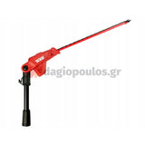 Skil 0640 AA 20V Max Ψαλίδι Μπορντούρας (Μπορντουροψάλιδο) Πτυσόμενο Μπαταρίας 18V Li-Ion Με Μπαταρία 4.0Ah