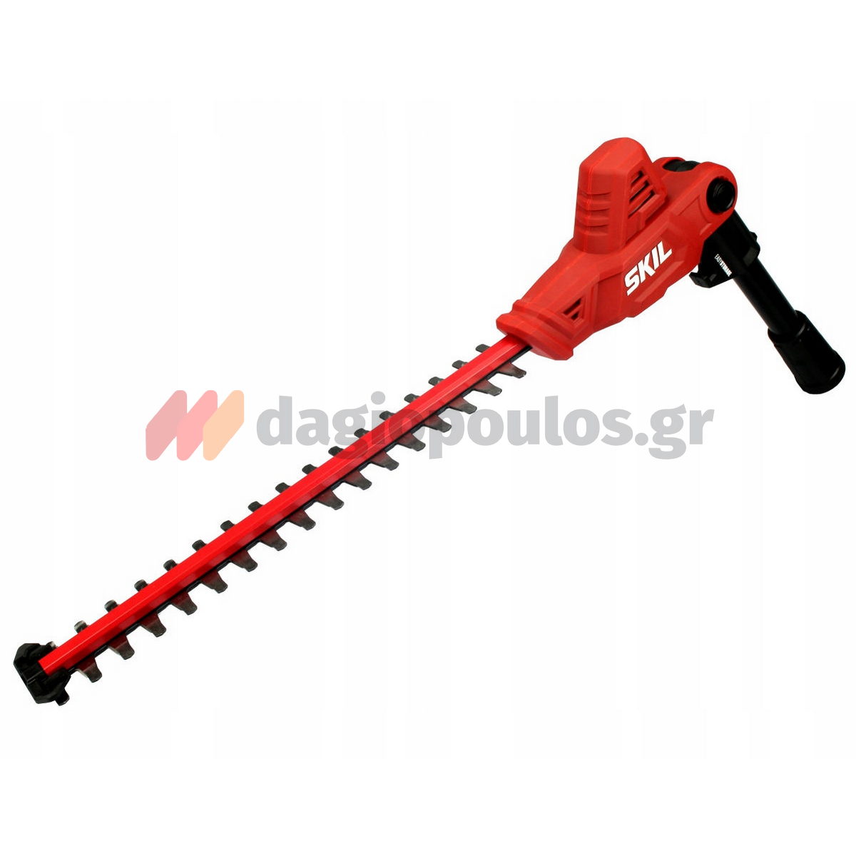 Skil 0640 AA 20V Max Ψαλίδι Μπορντούρας (Μπορντουροψάλιδο) Πτυσόμενο Μπαταρίας 18V Li-Ion Με Μπαταρία 4.0Ah