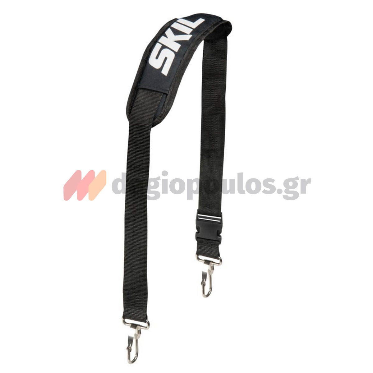 Skil 0640 AA 20V Max Ψαλίδι Μπορντούρας (Μπορντουροψάλιδο) Πτυσόμενο Μπαταρίας 18V Li-Ion Με Μπαταρία 4.0Ah