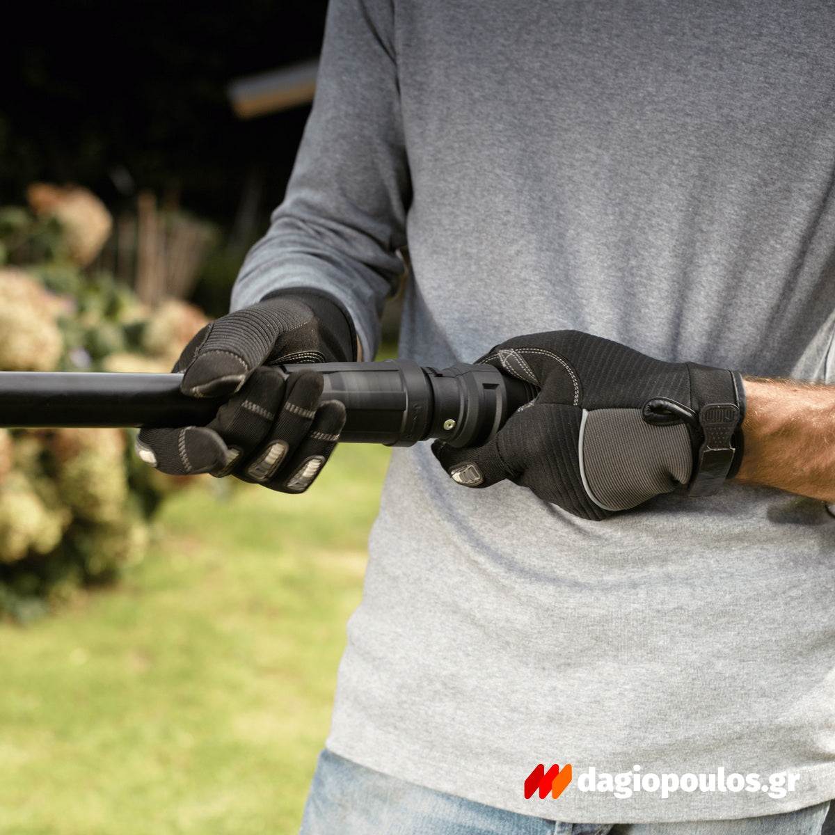 Skil 0640 AA 20V Max Ψαλίδι Μπορντούρας (Μπορντουροψάλιδο) Πτυσόμενο Μπαταρίας 18V Li-Ion Με Μπαταρία 4.0Ah
