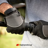 Skil 0650 CA 20V Max Αλυσοπρίονο Τηλεσκοπικό Μπαταρίας 18V Li-Ion 20cm Με Μπαταρία 4.0Ah