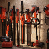 Skil 0650 CA 20V Max Αλυσοπρίονο Τηλεσκοπικό Μπαταρίας 18V Li-Ion 20cm Με Μπαταρία 4.0Ah