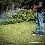 Skil 0762 CA 20V Max Πλυστικό Υψηλής Πίεσης Μπαταρίας 20V Li-Ion 24Bar SOLO
