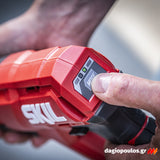 Skil 0762 CA 20V Max Πλυστικό Υψηλής Πίεσης Μπαταρίας 20V Li-Ion 24Bar SOLO