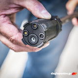 Skil 0762 CA 20V Max Πλυστικό Υψηλής Πίεσης Μπαταρίας 20V Li-Ion 24Bar SOLO