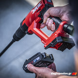 Skil 0762 CA 20V Max Πλυστικό Υψηλής Πίεσης Μπαταρίας 20V Li-Ion 24Bar SOLO