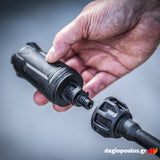 Skil 0762 CA 20V Max Πλυστικό Υψηλής Πίεσης Μπαταρίας 20V Li-Ion 24Bar SOLO