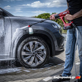 Skil 0762 CA 20V Max Πλυστικό Υψηλής Πίεσης Μπαταρίας 20V Li-Ion 24Bar SOLO