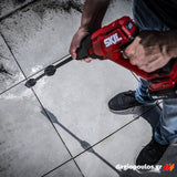 Skil 0762 CA 20V Max Πλυστικό Υψηλής Πίεσης Μπαταρίας 20V Li-Ion 24Bar SOLO