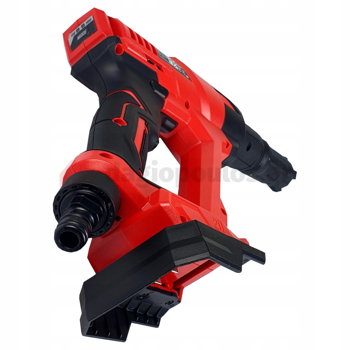 Skil 0762 CA 20V Max Πλυστικό Υψηλής Πίεσης Μπαταρίας 20V Li-Ion 24Bar SOLO