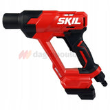 Skil 0762 CA 20V Max Πλυστικό Υψηλής Πίεσης Μπαταρίας 20V Li-Ion 24Bar SOLO