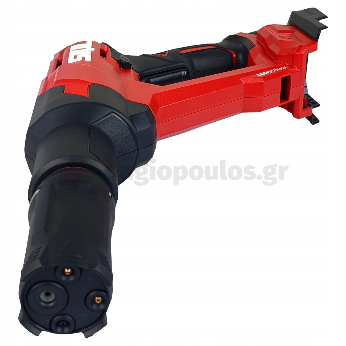 Skil 0762 CA 20V Max Πλυστικό Υψηλής Πίεσης Μπαταρίας 20V Li-Ion 24Bar SOLO