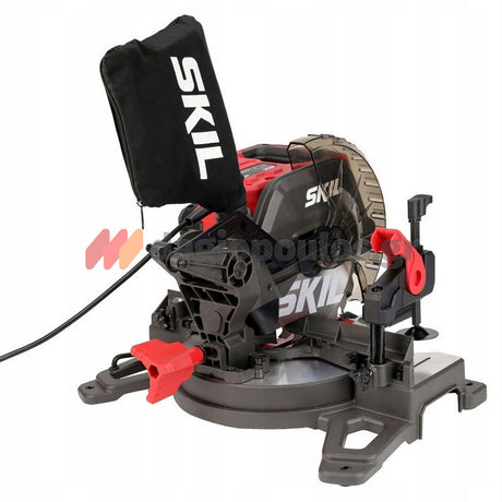 Skil 1305 AA Επαγγελματικό Ηλεκτρικό Φαλτσοπρίονο Πάγκου 1600W 216mm