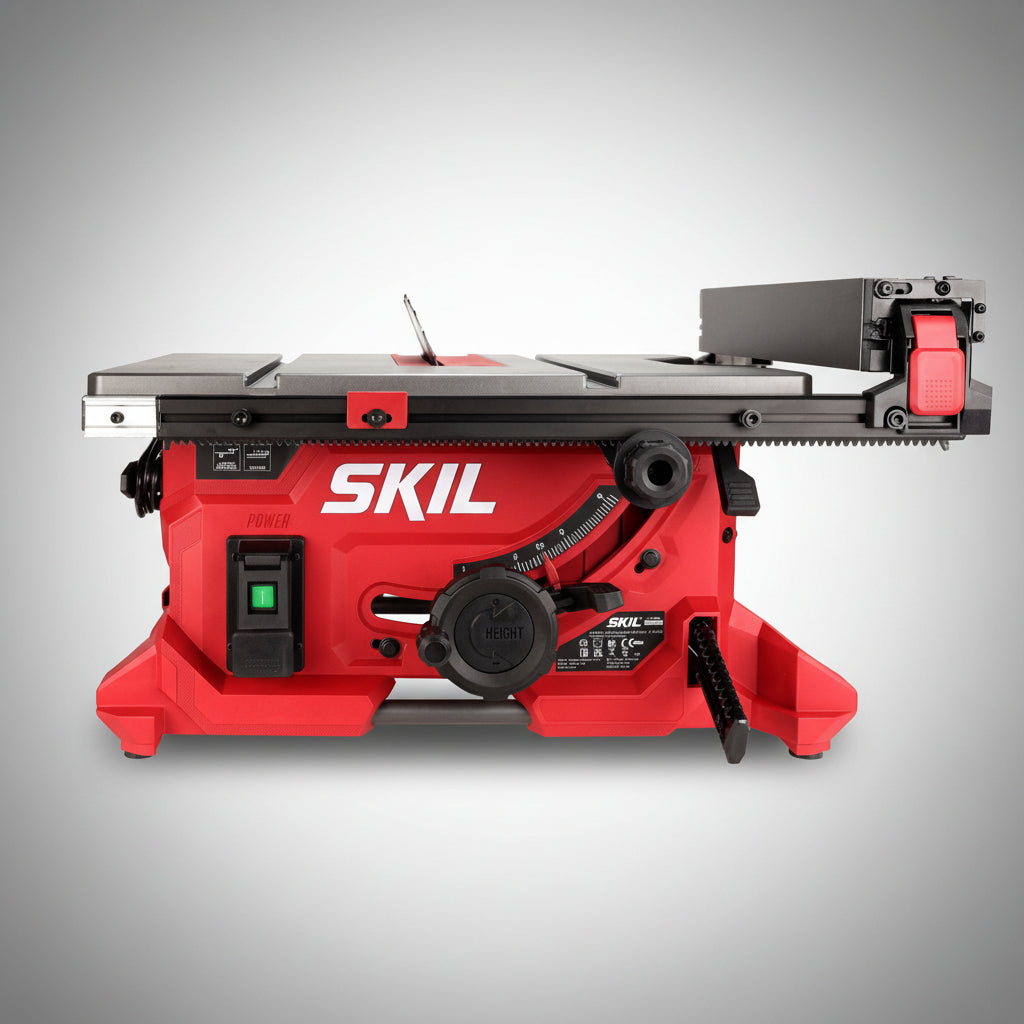 Skil 1330 AA Ηλεκτρικό Δισκοπρίονο Πάγκου 2000W 210mm