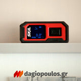 Skil 1930 Μετρητής Αποστάσεων Laser 3.7V 30mtr