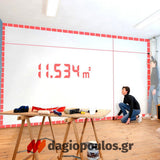 Skil 1930 Μετρητής Αποστάσεων Laser 3.7V 30mtr