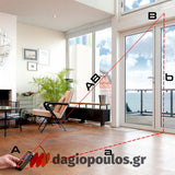 Skil 1930 Μετρητής Αποστάσεων Laser 3.7V 30mtr
