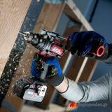 Skil 3071 CA 20V Max Brushless Κρουστικό Δράπανο Μπαταρίας 18V Li-Ion SOLO