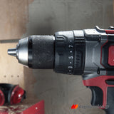Skil 3071 CA 20V Max Brushless Κρουστικό Δράπανο Μπαταρίας 18V Li-Ion SOLO