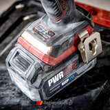 Skil 3075 CA - 3231 CA 20V Max ΣΕΤ Brushless Κρουστικό Δραπανοκατσάβιδο - Παλμικό Κατσαβίδι 20V Li-Ion 2 Μπατ.4.0Ah - Ταχυφορτιστής - Βαλίτσα