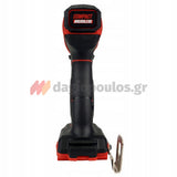 Skil 3075 CA 20V Max Brushless Κρουστικό Δραπανοκατσάβιδο Μπαταρίας 18V Li-Ion & & 3110 AA Μπαταρία 2.5Ah Φορτιστής Τσάντα