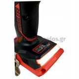 Skil 3075 CA 20V Max Brushless Κρουστικό Δραπανοκατσάβιδο Μπαταρίας 18V Li-Ion & & 3110 AA Μπαταρία 2.5Ah Φορτιστής Τσάντα