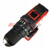 Skil 3075 CA - 3231 CA 20V Max ΣΕΤ Brushless Κρουστικό Δραπανοκατσάβιδο - Παλμικό Κατσαβίδι 20V Li-Ion 2 Μπατ.4.0Ah - Ταχυφορτιστής - Βαλίτσα
