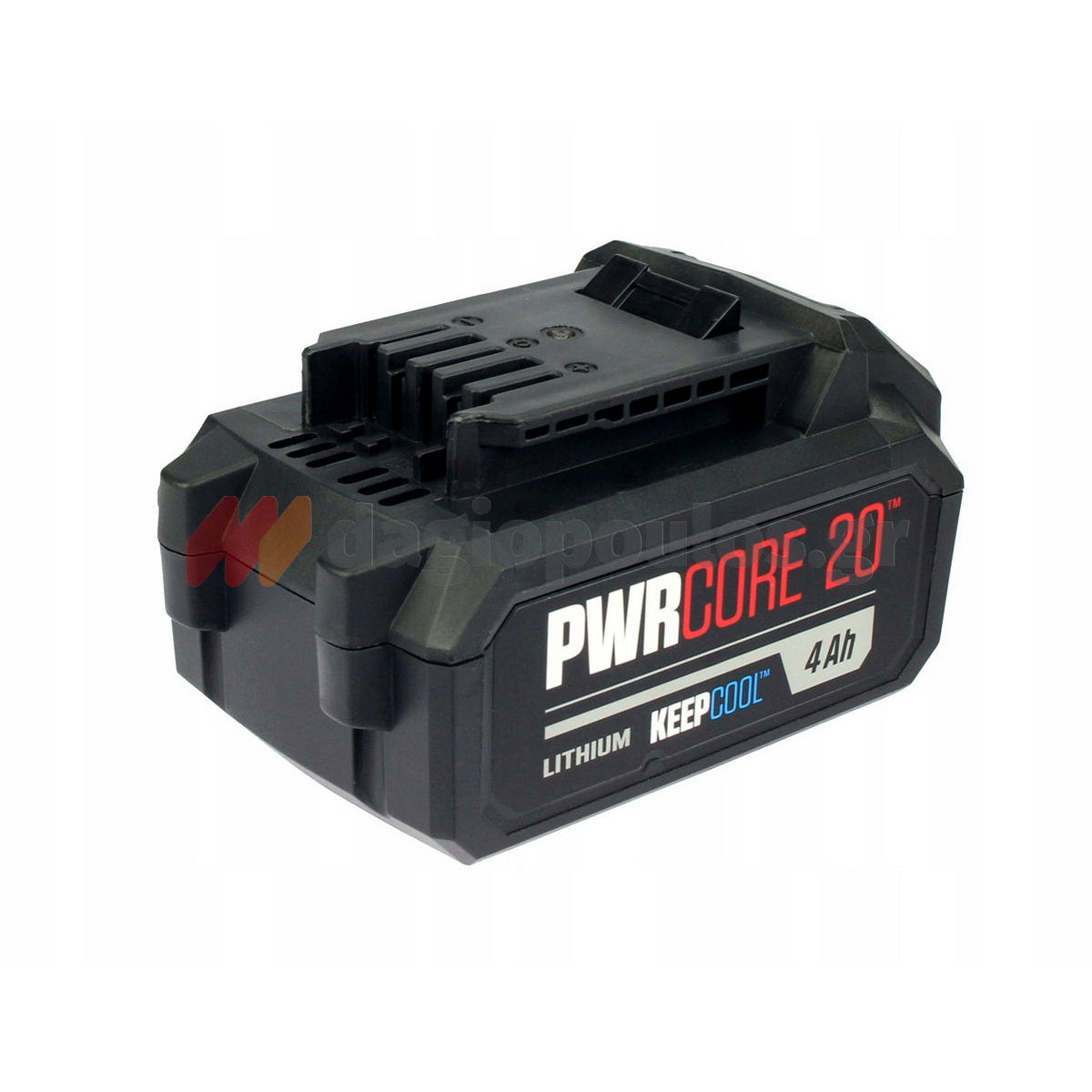Skil 3075 HB - 3281 CA 20V Max ΣΕΤ Brushless Κρουστικό Δραπανοκατσάβιδο - Μπουλονόκλειδο 20V Li-Ion 2 Μπατ.4.0Ah - Ταχυφορτιστής - Βαλίτσα