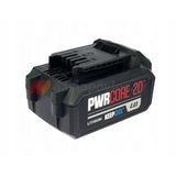 Skil 3075 HB - 3281 CA 20V Max ΣΕΤ Brushless Κρουστικό Δραπανοκατσάβιδο - Μπουλονόκλειδο 20V Li-Ion 2 Μπατ.4.0Ah - Ταχυφορτιστής - Βαλίτσα