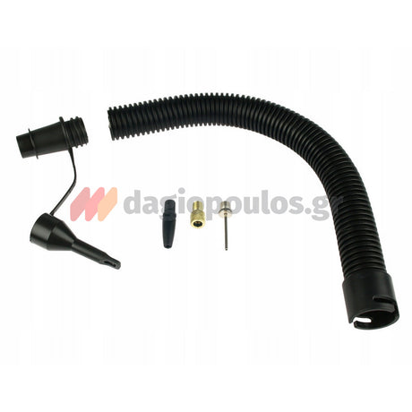 Skil 3153 CA 20V Max Αεροσυμπιεστής Κομπρεσέρ Αέρα Μπαταρίας 18V Li-Ion 11Bar SOLO