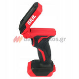 Skil 3155 CA 20V Max Φακός Λυχνία Εργασίας Φωτοδιόδου LED Μπαταρίας 18V 360 Lumens SOLO
